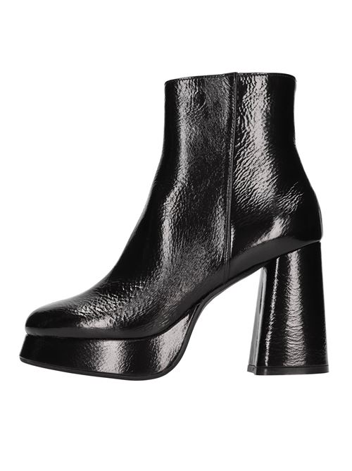 Leather ankle boots FESTA | NOSSA FUTURENERO